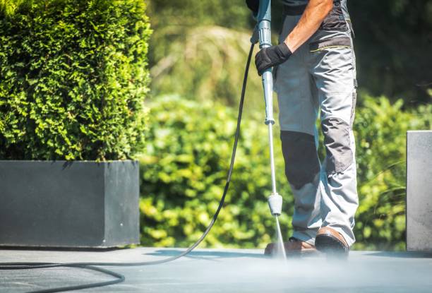 Professional Pressure Washing Services in Timberline Fernwood, AZ